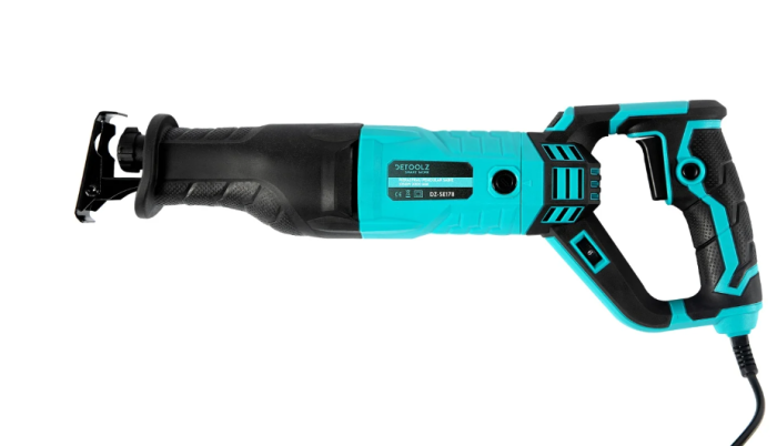 Fierastrau pendular sabie 1050W 300mm [7]