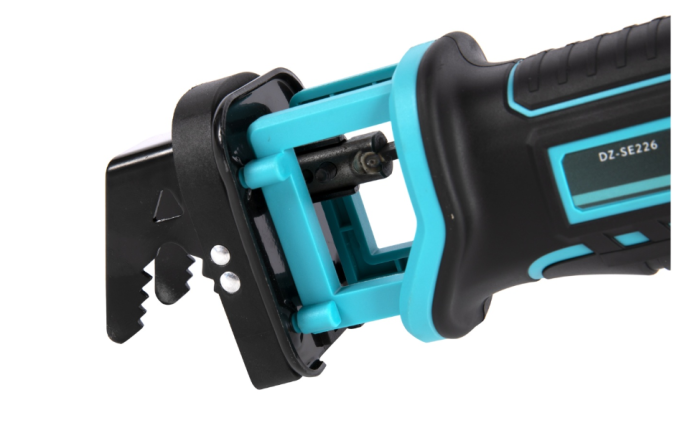 Fierastrau pendular sabie 18V 28mm [3]