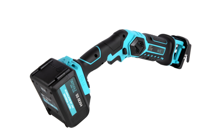 Fierastrau pendular sabie 18V 28mm [5]