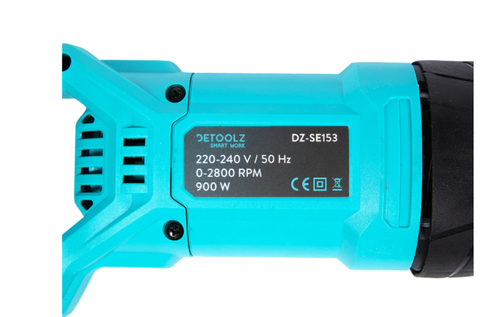 Fierastrau pendular sabie 900W 150mm [3]