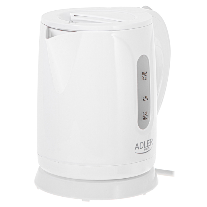 FIERBATOR ELECTRIC 0.8L ADLER [4]