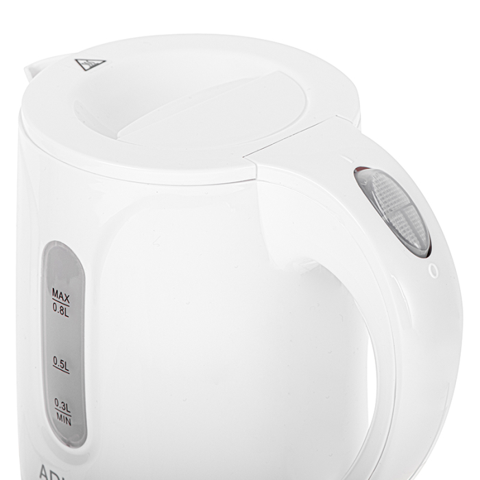 FIERBATOR ELECTRIC 0.8L ADLER [6]