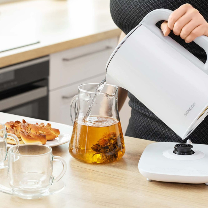 FIERBATOR ELECTRIC 1.5L 2150W SENCOR [11]