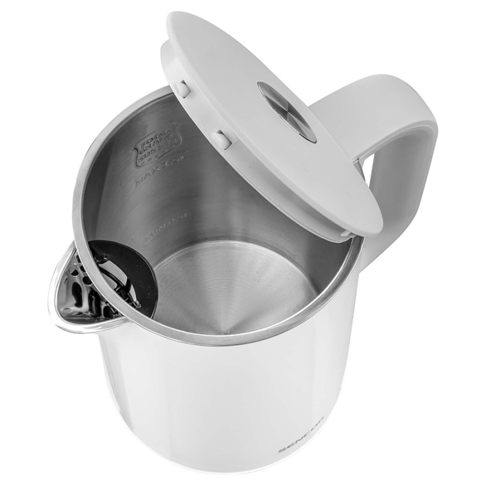 FIERBATOR ELECTRIC 1.5L 2150W SENCOR [5]