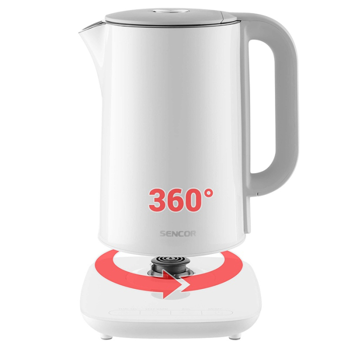 FIERBATOR ELECTRIC 1.5L 2150W SENCOR [18]