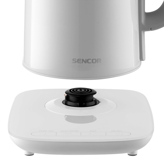 FIERBATOR ELECTRIC 1.5L 2150W SENCOR [19]