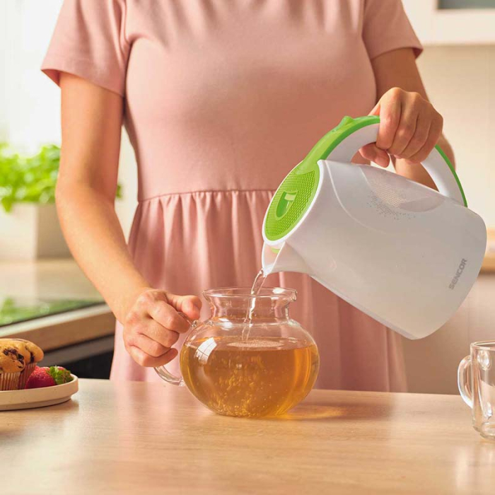 FIERBATOR ELECTRIC 1.5L 2200W SENCOR [3]