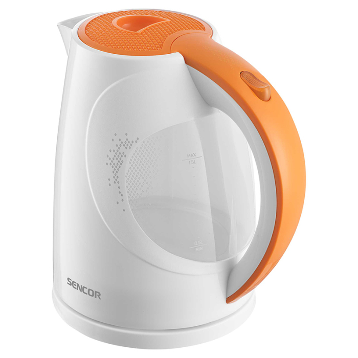 FIERBATOR ELECTRIC 1.5L 2200W SENCOR [4]