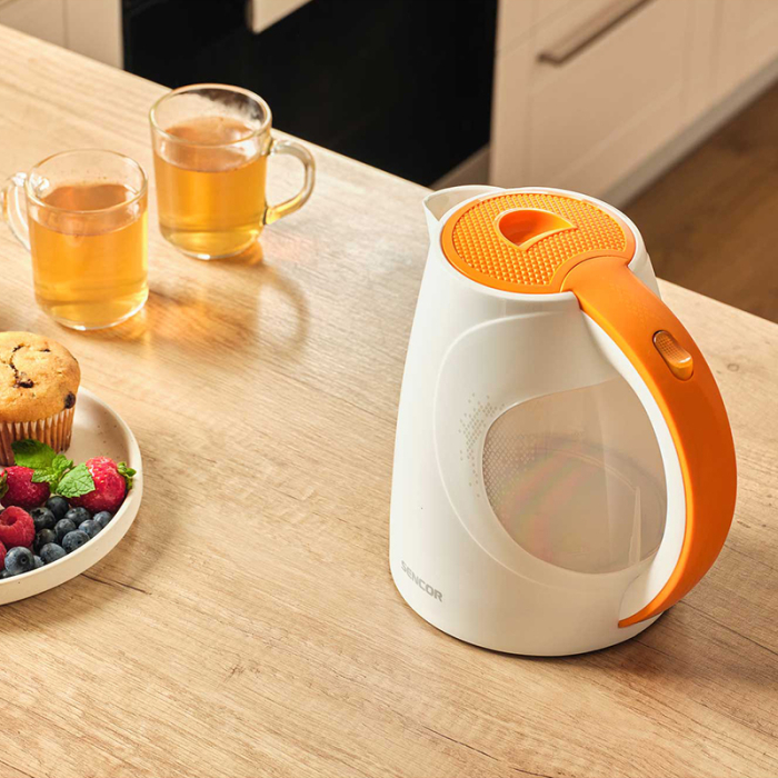 FIERBATOR ELECTRIC 1.5L 2200W SENCOR [11]