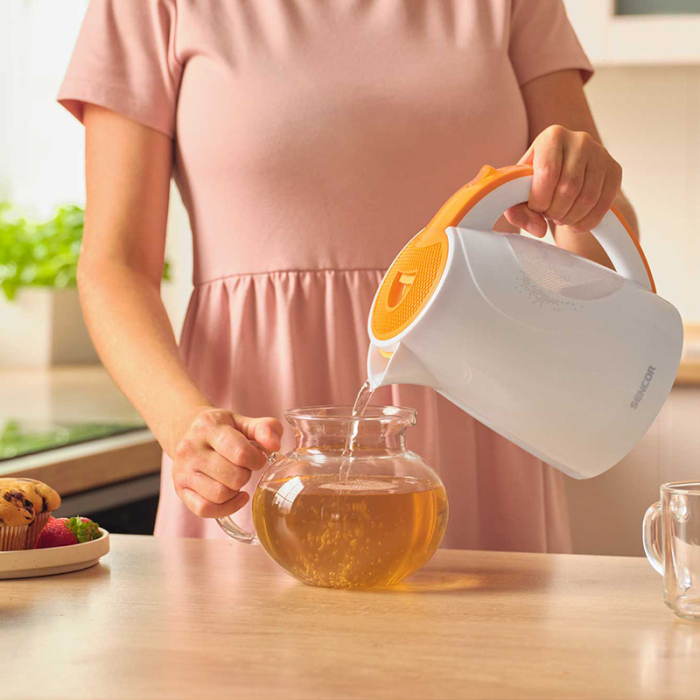 FIERBATOR ELECTRIC 1.5L 2200W SENCOR [3]