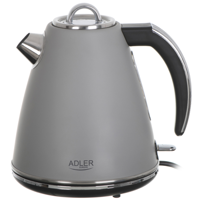 FIERBATOR ELECTRIC 1.5L METAL STRIX ADLER [2]