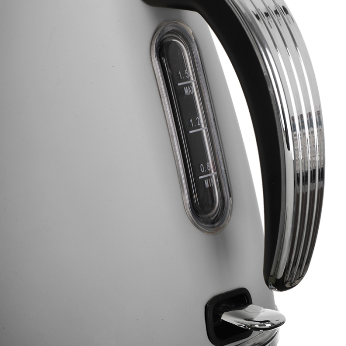 FIERBATOR ELECTRIC 1.5L METAL STRIX ADLER [9]