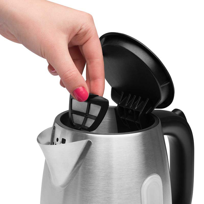 FIERBATOR ELECTRIC 1,7 L 2200 W SENCOR [6]