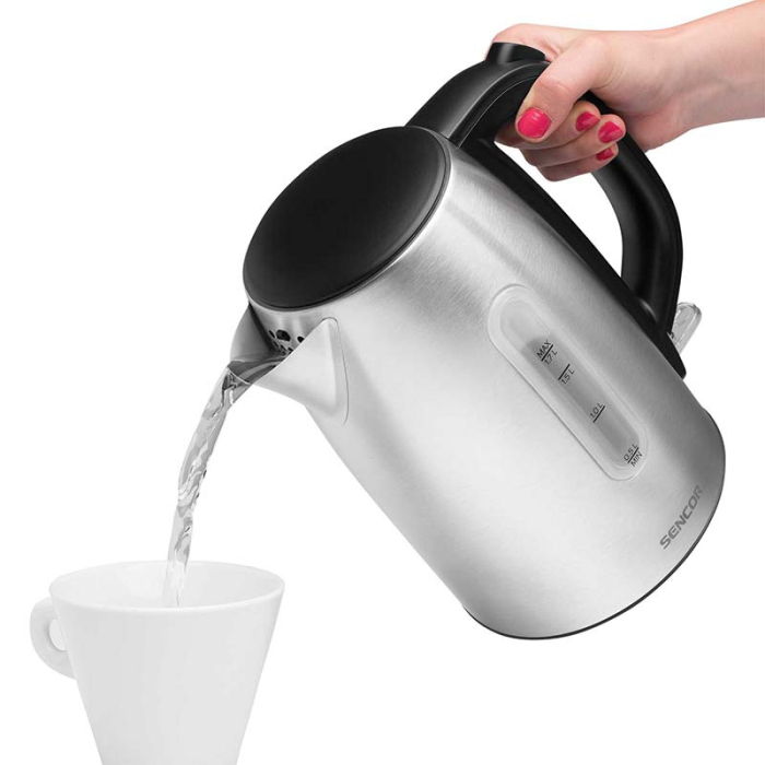 FIERBATOR ELECTRIC 1,7 L 2200 W SENCOR [10]