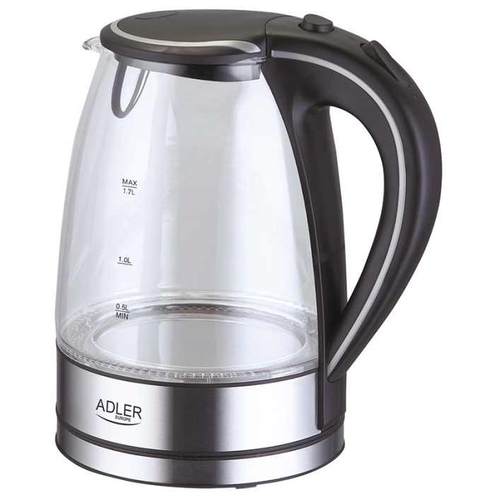 FIERBATOR ELECTRIC 1.7L 2200W ADLER [2]
