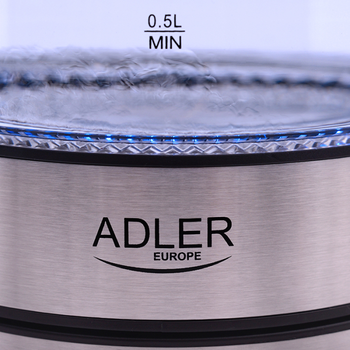 FIERBATOR ELECTRIC 1.7L 2200W ADLER [5]