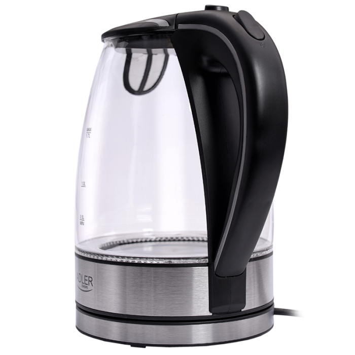 FIERBATOR ELECTRIC 1.7L 2200W ADLER [3]
