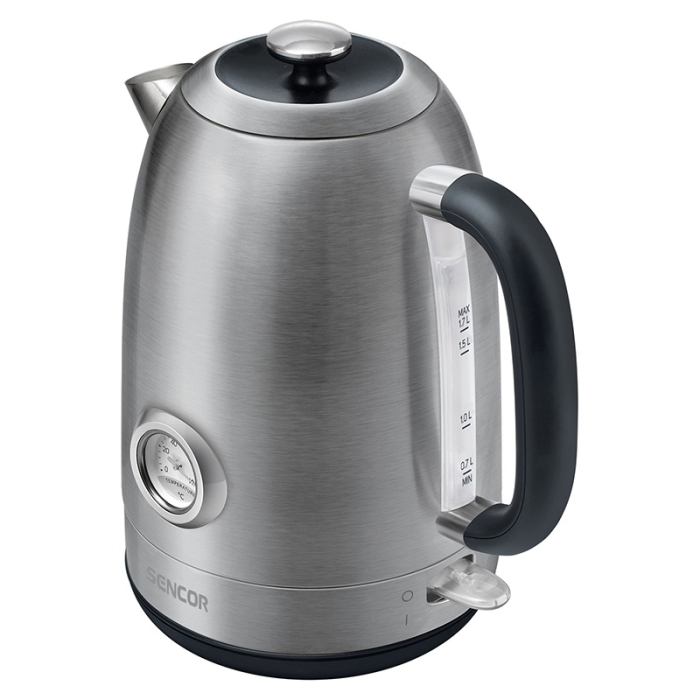 FIERBATOR ELECTRIC 1.7L 2200W SENCOR [2]