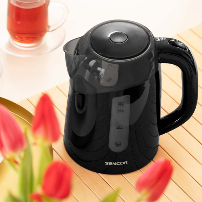 FIERBATOR ELECTRIC 1.7L 2200W SENCOR [11]