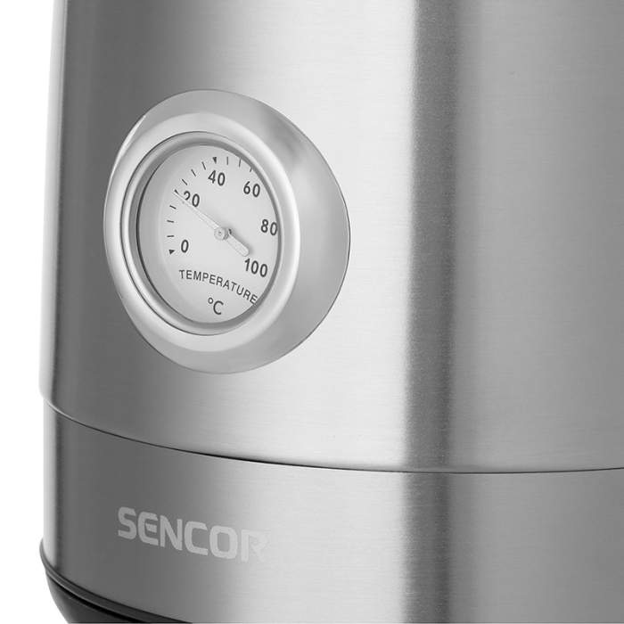 FIERBATOR ELECTRIC 1.7L 2200W SENCOR [12]