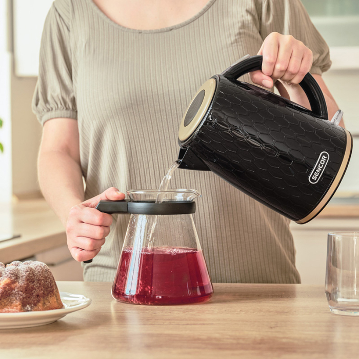 FIERBATOR ELECTRIC 1.7L 2200W SENCOR [10]