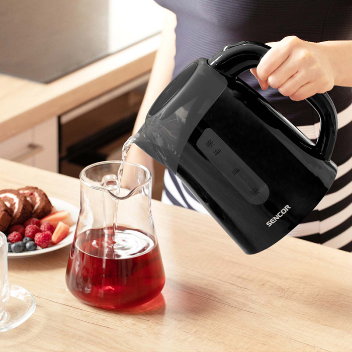 FIERBATOR ELECTRIC 1.7L 2200W SENCOR [3]