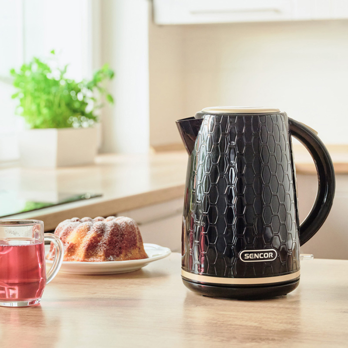 FIERBATOR ELECTRIC 1.7L 2200W SENCOR [8]