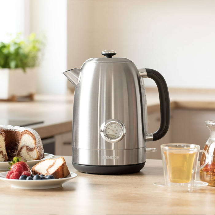 FIERBATOR ELECTRIC 1.7L 2200W SENCOR [7]