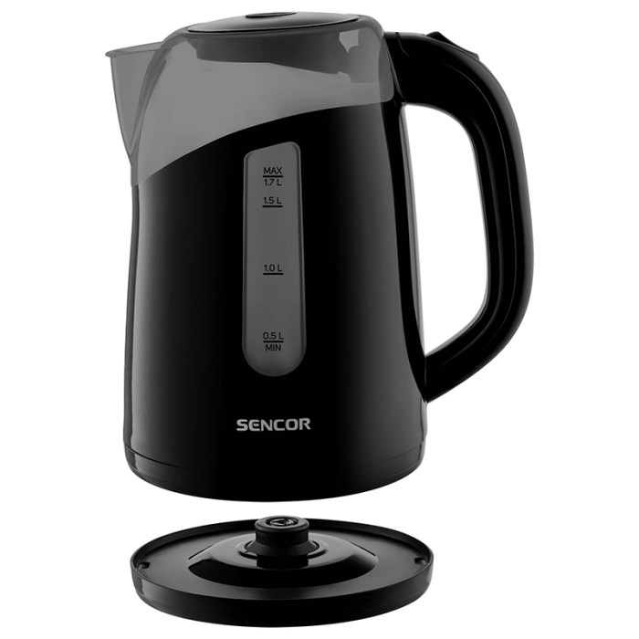 FIERBATOR ELECTRIC 1.7L 2200W SENCOR [7]