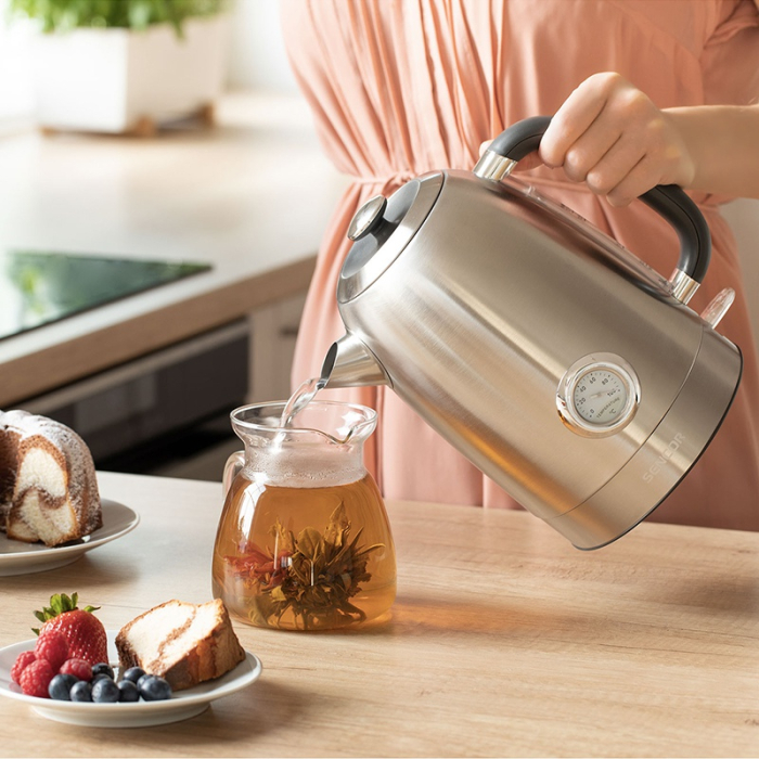 FIERBATOR ELECTRIC 1.7L 2200W SENCOR [5]