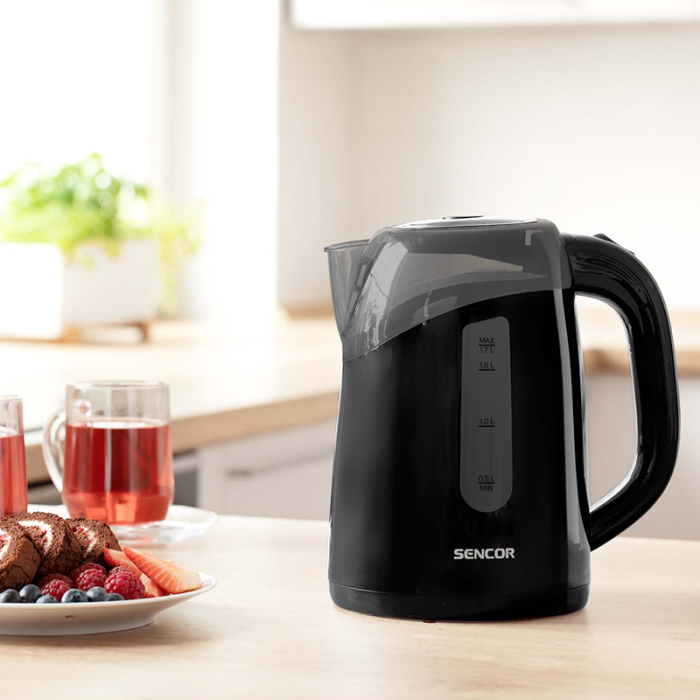 FIERBATOR ELECTRIC 1.7L 2200W SENCOR [10]