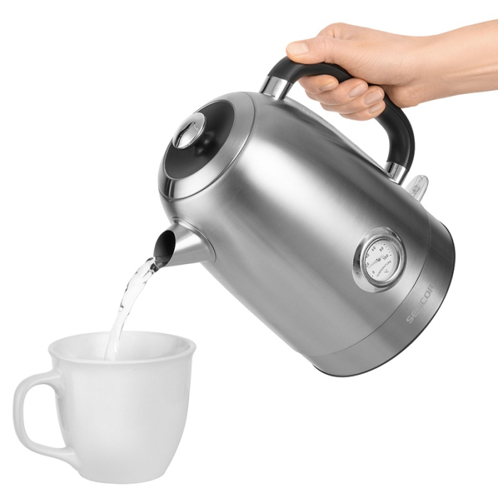 FIERBATOR ELECTRIC 1.7L 2200W SENCOR [3]