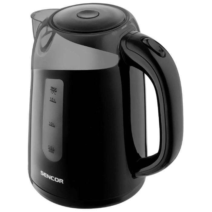 FIERBATOR ELECTRIC 1.7L 2200W SENCOR [2]