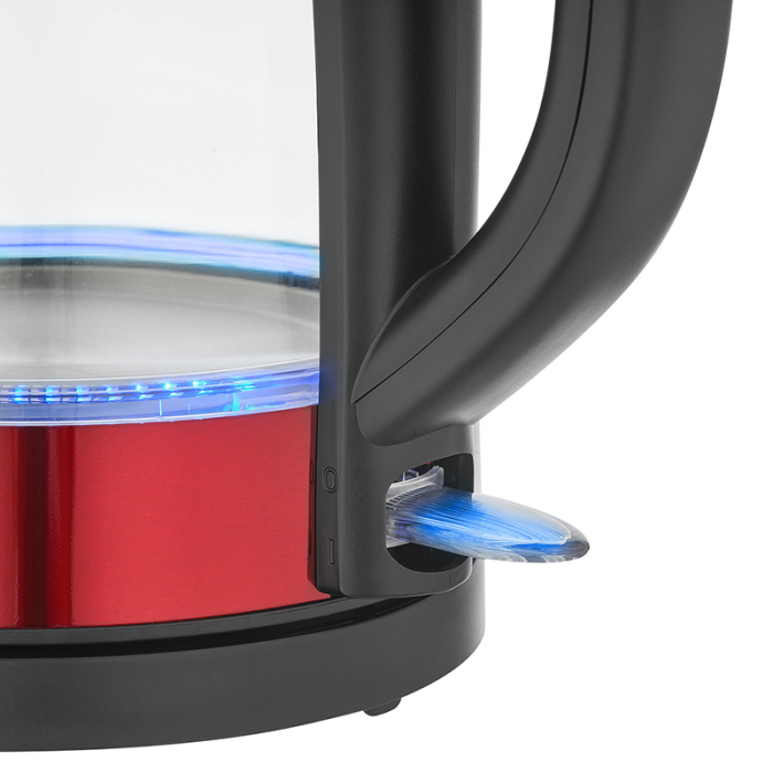 FIERBATOR ELECTRIC 1.7L 2200W STICLA SENCOR [3]