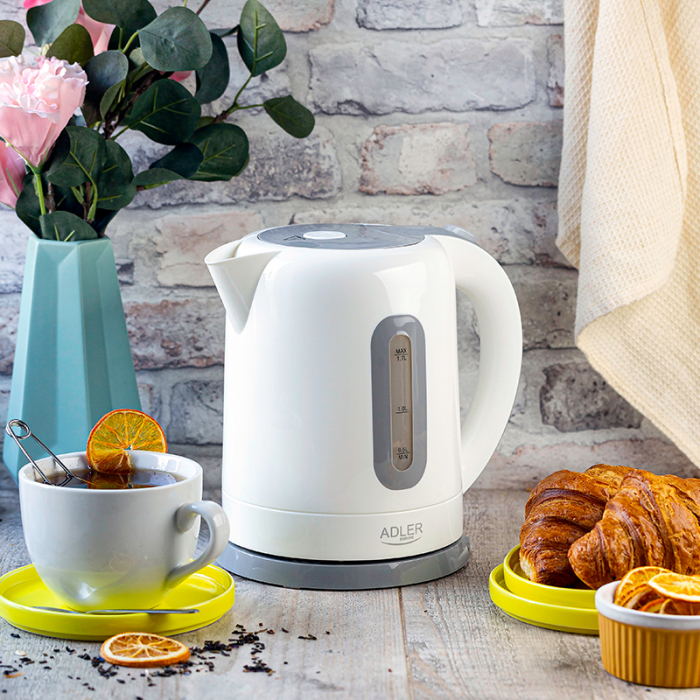 FIERBATOR ELECTRIC 1.7L ADLER [6]