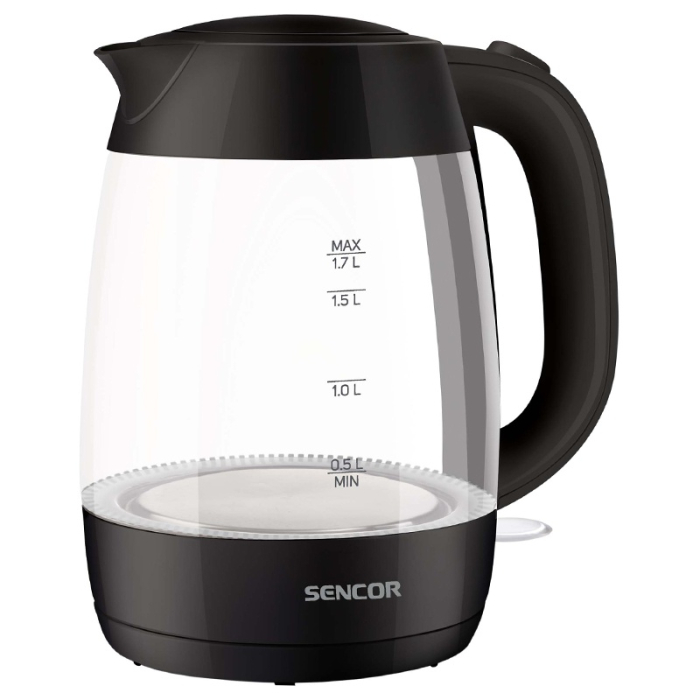 FIERBATOR ELECTRIC 1.7L SENCOR [7]