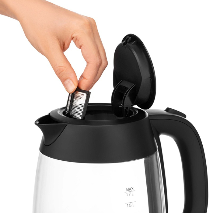 FIERBATOR ELECTRIC 1.7L SENCOR [12]