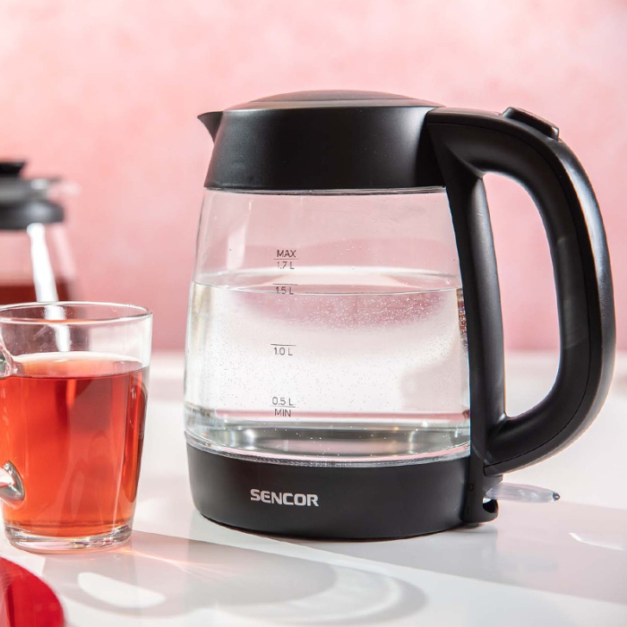 FIERBATOR ELECTRIC 1.7L SENCOR [6]