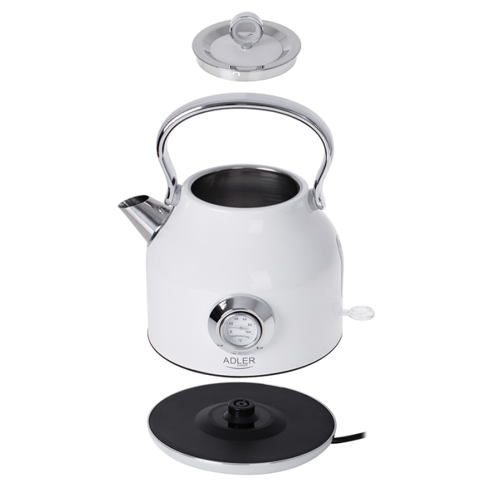 FIERBATOR ELECTRIC 1.7L STANDARD STRIX ADLER [5]