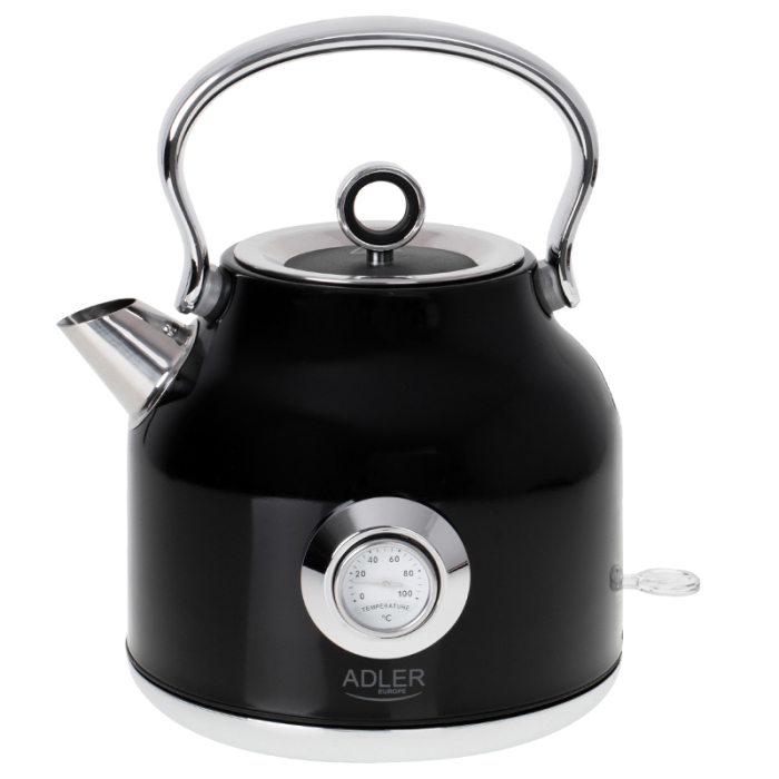 FIERBATOR ELECTRIC 1.7L STANDARD STRIX ADLER [2]