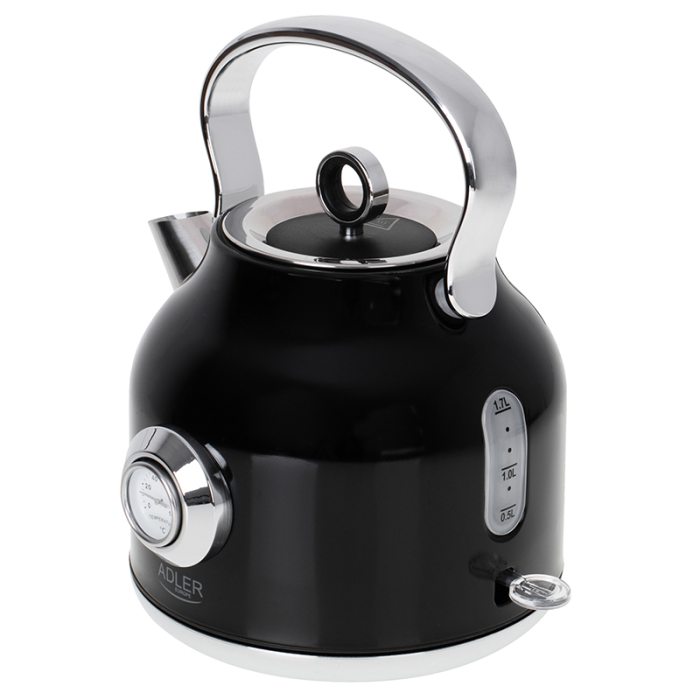 FIERBATOR ELECTRIC 1.7L STANDARD STRIX ADLER [4]