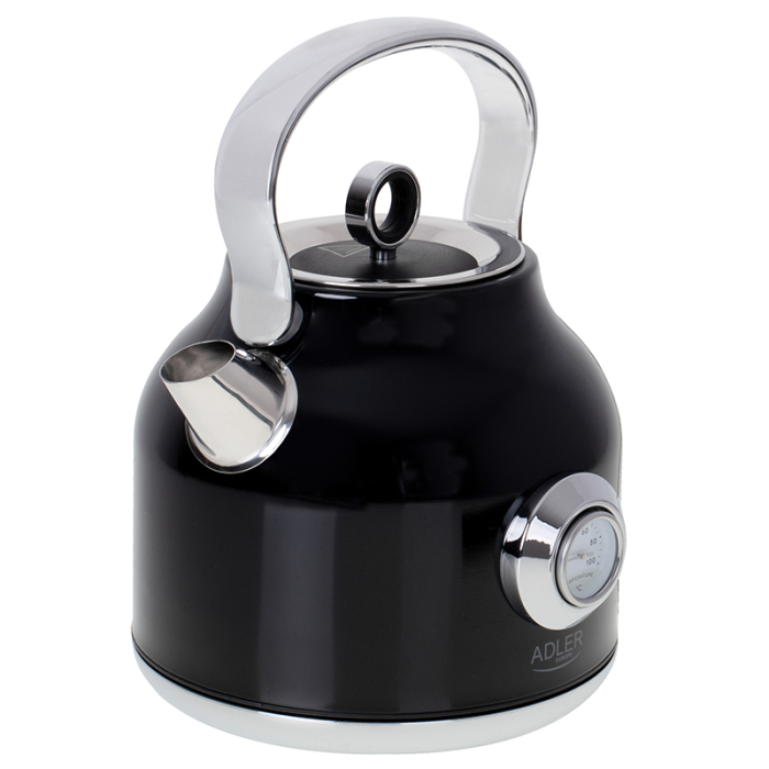 FIERBATOR ELECTRIC 1.7L STANDARD STRIX ADLER [3]