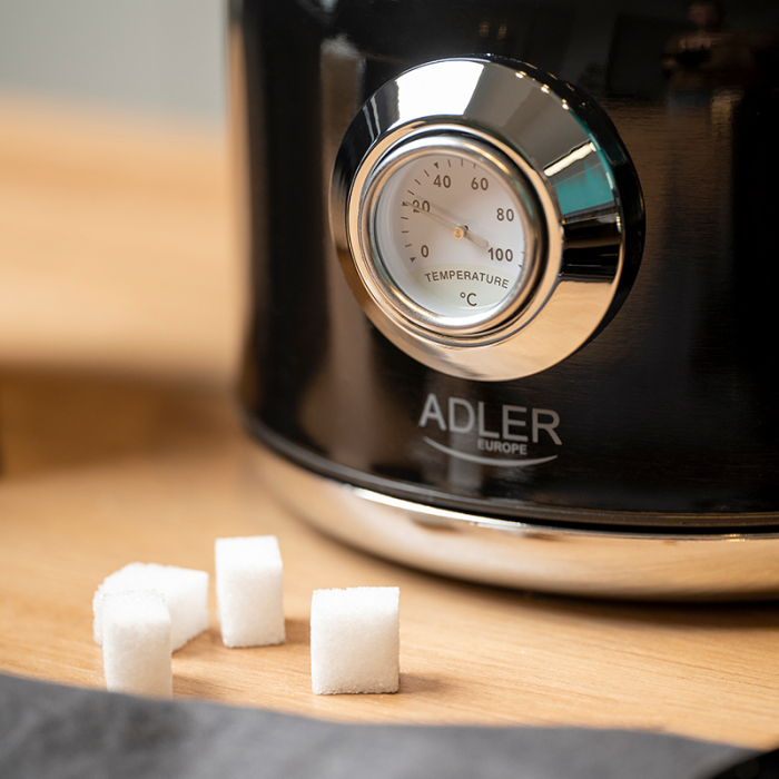 FIERBATOR ELECTRIC 1.7L STANDARD STRIX ADLER [10]