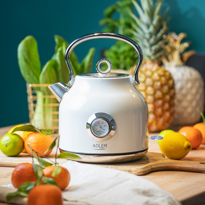 FIERBATOR ELECTRIC 1.7L STANDARD STRIX ADLER [9]
