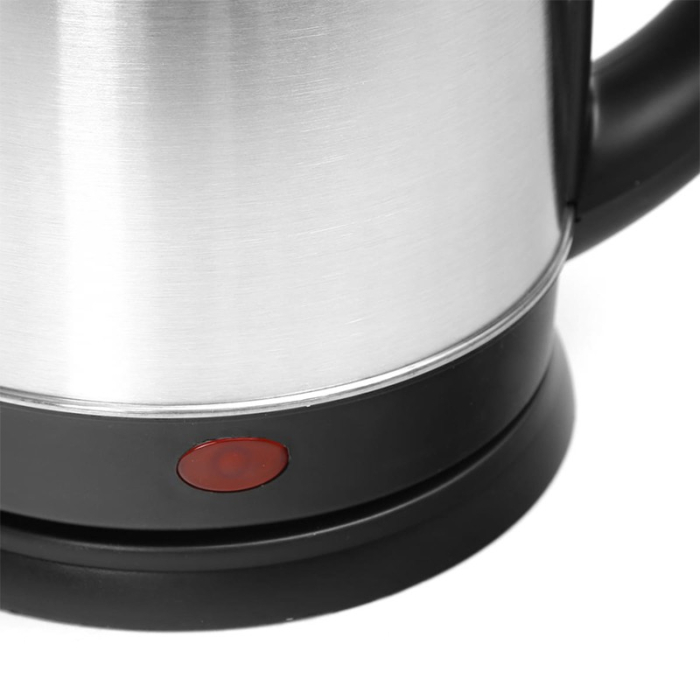 FIERBATOR ELECTRIC 1500 W INOX OMEGA [5]