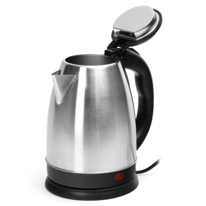 FIERBATOR ELECTRIC 1500 W INOX OMEGA [3]