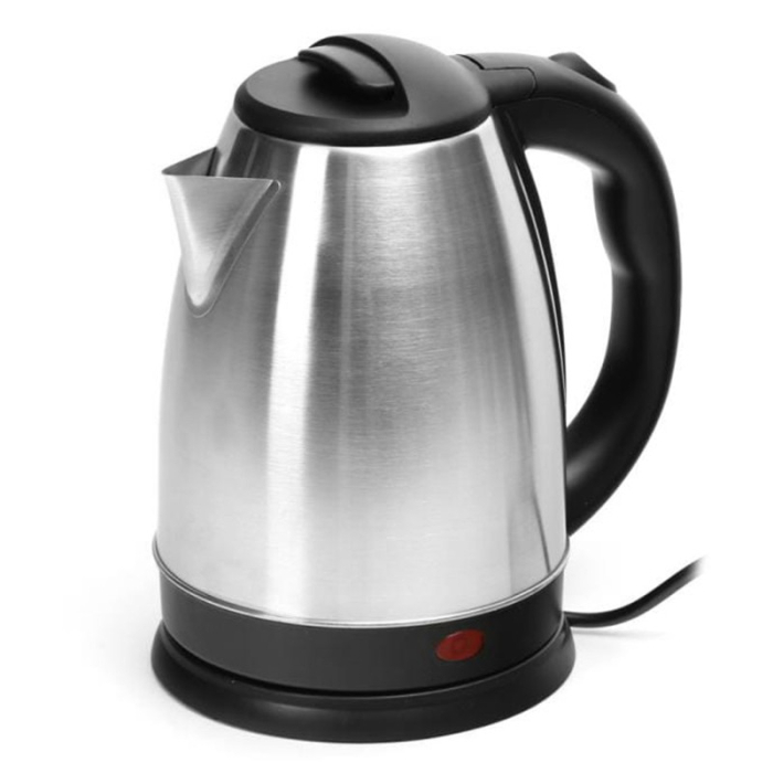 FIERBATOR ELECTRIC 1500 W INOX OMEGA [2]