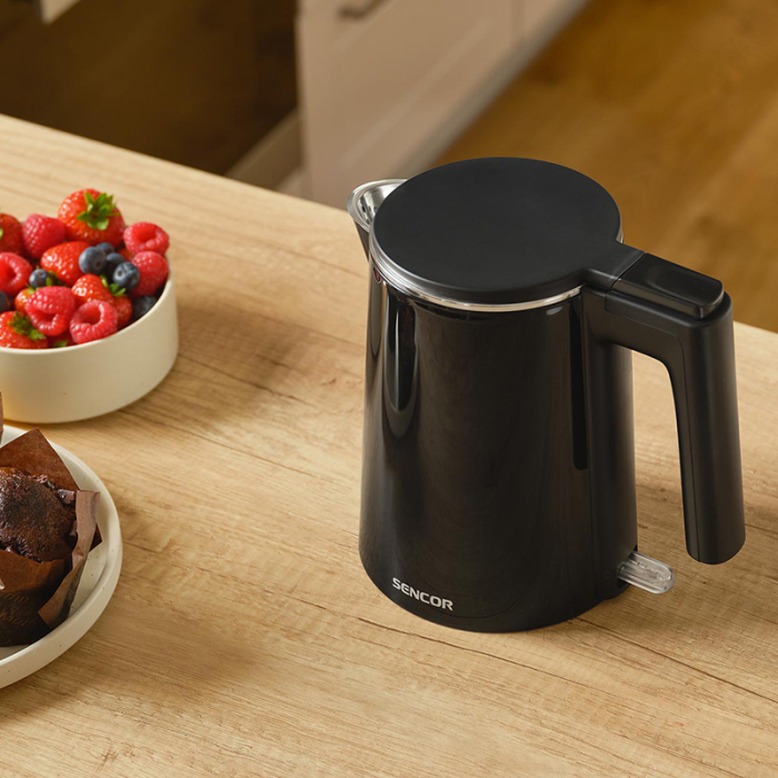 FIERBATOR ELECTRIC 1L 1500W SENCOR [9]