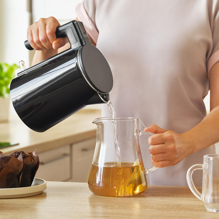 FIERBATOR ELECTRIC 1L 1500W SENCOR [10]