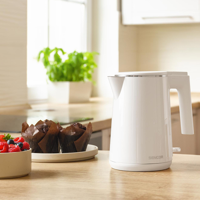 FIERBATOR ELECTRIC 1L 1500W SENCOR [8]